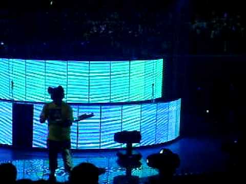 [SS3 Manila] Shindong Loves Pizza