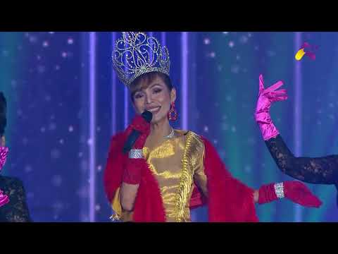 Mic On! Selebriti | Amyza Aznan | Darah Muda - Konsert Minggu 3