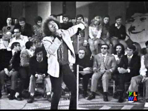 Fiori rosa fiori di pesco - Lucio Battisti - 1969