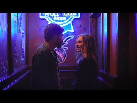 Olivia Lane - Friends Don't [Official Music Video]