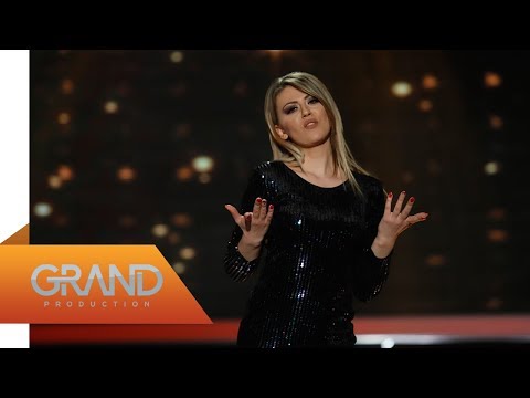 Elvedina Sehic - Izgubljena sjena - GP - (TV Grand 06.04.2018.)
