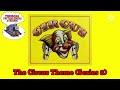 T F Season 8 Circus Theme