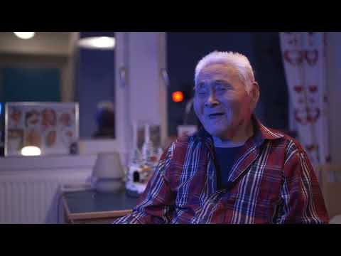 Piorsarsimassuseq - Mitaartarneq, KNR 15.01.2023