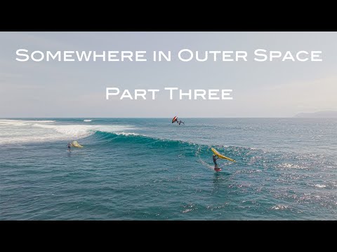 Somewhere In Outer Space Part 3