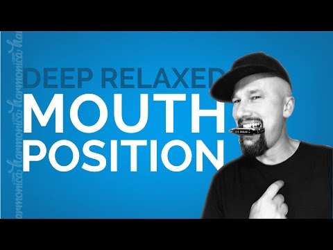 How to Play The Harmonica - The Easy Way!