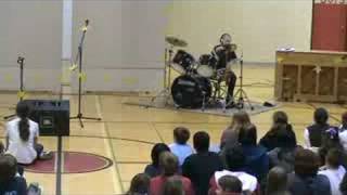 Dumming to Jerk it Out