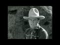Cowboy Holiday 1935 Quick Movie Summary
