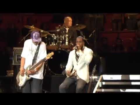 Aventura - Cuando se pierde un Amor (Madison Square Garden)