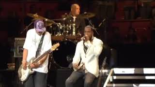Aventura - Cuando se pierde un Amor (Madison Square Garden)