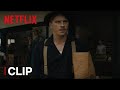 Mudbound | Clip: "Ronsel & Jamie" | Netflix