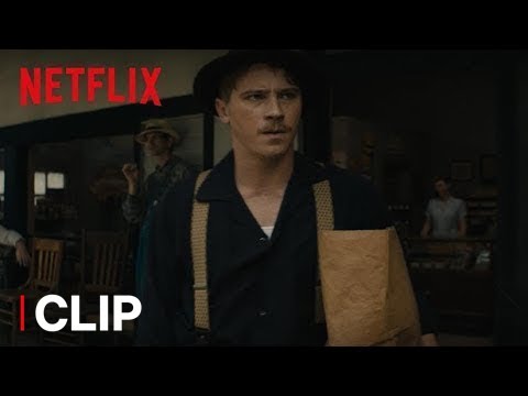 Mudbound (Clip 'Ronsel & Jamie')