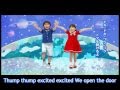 Maru maru mori mori ENG subtittles 