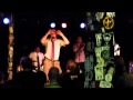 MC Frontalot - Yellow Lasers