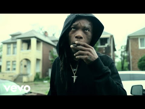 Scarface Horse - updated