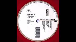Dakar & Grinser ‎– San Quentin