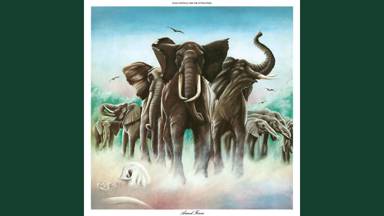 Elvis Costello - Big Boys