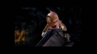 Star Fox Adventures
