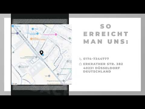 Sachverständige ALMES YouTube-Vdeominiatur 2