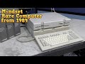Mindset The Graphics Workstation You Ve Never Heard Of
