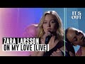 Zara Larsson - On My Love (Live bei den BAMBI Awards 2023)