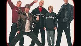 Bloodhound Gang - Right Turn Clyde