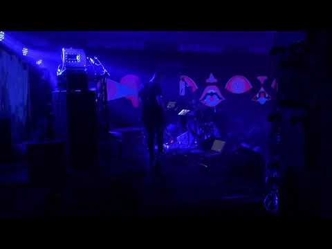 Virta - Uleåborg Festival of Psychedelia, Oulu, 13.7.2019