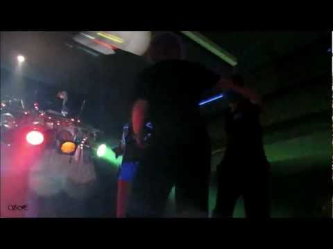 Amtazy (ex Emnily-K) - Warrior [KOR] live feat ✰SD_TAINA✰