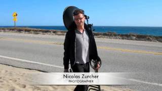 Jessy J; "Hot Sauce" photo shoot part 2