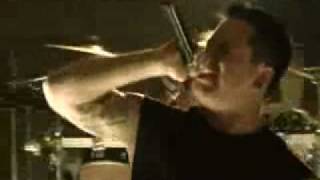 MANNTIS - Axe Of Redemption (OFFICIAL VIDEO)