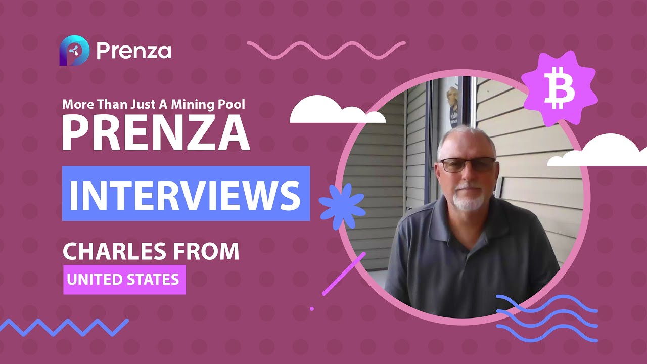 Charles From United States