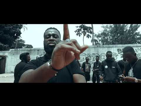 SVBV  Feat. Fior de Bior - Woro Remix (Prod. By JM & Mr Behi)