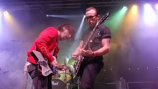 The Shelters.....Lost Woman.....Yardbirds Cover.....10/18/19.....Gainesville.....Heartwood