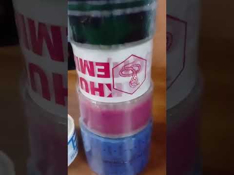 Self Adhesive Tapes
