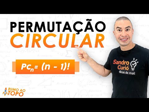 EASY and FAST | CIRCULAR PERMUTATION