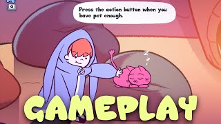 Apopia: Prologue gameplay trailer teaser