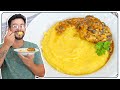 COMO FAZER POLENTA SIMPLES E FÁCIL Nandu Andrade