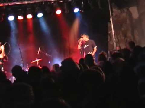 The Larssons i Nyköping Del 1