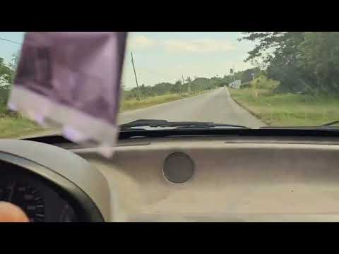 Carretera Central, Catalina-Madruga, Mayabeque