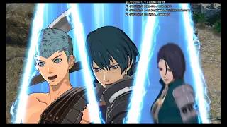 【初見さん歓迎♪初見プレイ】視聴者と考えるファイアーエムブレム風花雪月 #8