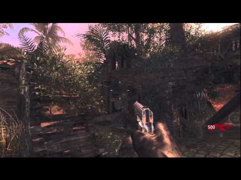 Shangri La Quick Tip 3 - Monkey Tips!  Monkeys drop PERKS!