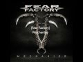 Fear Factory Designing The Enemy w\Lyrics.wmv