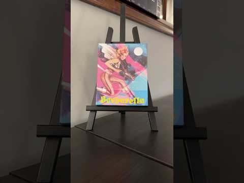 Barbarella (1968) 4K UHD Blu-ray Quick Review!