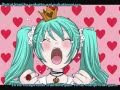 [Hatsune Miku] World is Mine [PV Anime] VOSTFR ...