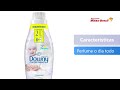 Amaciante Downy Concentrado Suave e Gentil 500ml