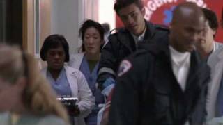 Metric - Monster Hospital (in Grey&#39;s Anatomy)