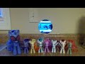 Ponies Watch Thomas In Australia Part 3 Cyclone Thomas