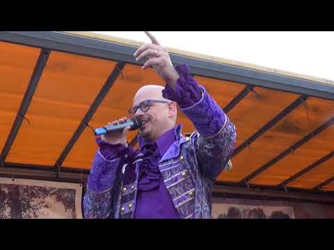 Boetezitting Awt Prinse Munstergelaen 2019 Christel en Quinn