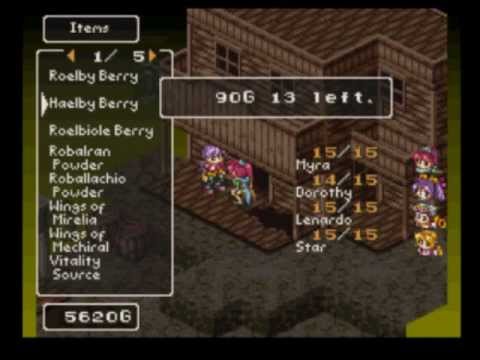 142 - Energy Breaker (English)