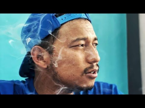 PROFESSOR TRIX (Aausadhi) @carlos beats Nepal