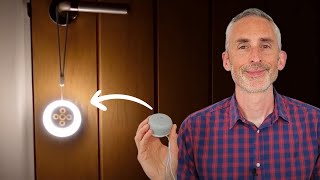 Yogasleep Travel Mini Review: A Portable White Noise Machine